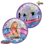 Hannah Montana 22″ Bubble Balloon