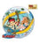 Qualatex Mylar & Foil Jake and the Never Land Pirates 22″ Bubble Balloon