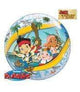 Jake and the Never Land Pirates 22″ Bubble Balloon