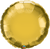 Metallic Gold 36″ Foil Balloon