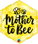 Globo Madre a Abeja 20″