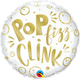 Pop Fizz Clink 18″ Balloon