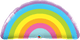 Radiant Rainbow 36″ Balloon