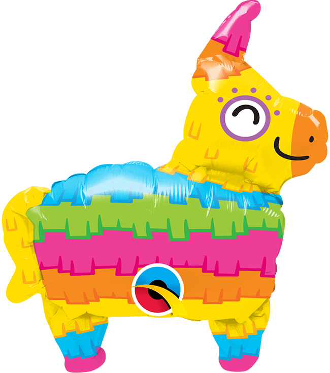 Pinata Poll Valentines Day Movie Pinata