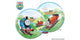 Thomas and Friends 22″ Bubble Balloon