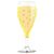 Qualatex Mylar & Foil Toasting Glass 39″ Balloon