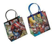 Qualatex Party Supplies Avengers Bagas