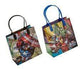 Bolsas para regalos de fiesta de los Vengadores de Marvel (6 unidades)