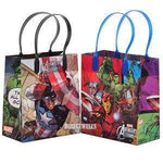 Qualatex Party Supplies Avengers Bags (6 count)