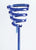 Qualatex Party Supplies Blue Magic Balloon Wand