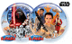 Star Wars: The Force Awakens 22″ Bubble Balloon