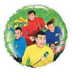 The Wiggles 18″ Balloon