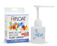 Qualatex Ultra Hi-float 5oz Pump Kit