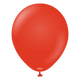 Red 18″ Latex Balloons (25 count)