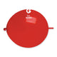 Red G-Link 13″ Latex Balloons (50 count)