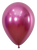 Reflex Fuchsia 18″ Latex Balloons by Betallic from Instaballoons