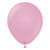 Retro Dusty Rose 12″ Latex Balloons by Kalisan from Instaballoons