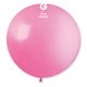 Rose 31″ Latex Balloon
