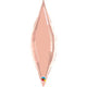 Rose Gold Taper 13″ Balloon