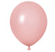 Rosewood 18″ Latex Balloons (25 count)