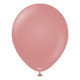Rosewood 24″ Latex Balloons (2 count)