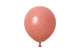 Rosewood 5″ Latex Balloons (100 count)