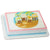 Safari Baby Cake Kit by DecoPac from Instaballoons