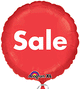 Sale 18″ Balloon