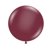 Samba 24″ Latex Balloons by Tuftex from Instaballoons