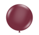 Samba 24″ Latex Balloons (3 count)