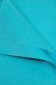 Papel de seda turquesa brillante 20" x 30" (480 hojas)