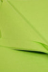 SatinWrap Party Supplies Tissue Paper 20"x30" Citrus Green (480 sheets)
