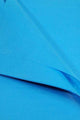 Papel de seda azul Fiesta 20" x 30" (480 hojas)