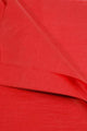 Papel de seda rojo escarlata 20" x 30" (480 hojas)