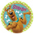 Scooby Doo Zoinks Paper Plates 9″ by Amscan from Instaballoons