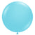 Sea Glass 36″ Foil Balloons by Tuftex from Instaballoons