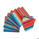 Serape Bandana 20″