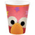 Sesame Street Paper Cups by Amscan from Instaballoons