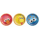 Sesame Street Paper Plates 7″ (8 count)