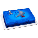 Shark Creations Cake Kit by DecoPac from Instaballoons