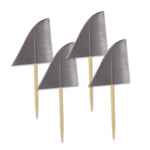 Shark Fin Picks by Beistle from Instaballoons
