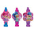 Shimmer & Shine Noisemaker Blowouts by Amscan from Instaballoons