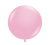 Shimmering Pink 36″ Latex Balloons by Tuftex from Instaballoons