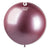 Shiny Pink 31″ Latex Balloon by Gemar from Instaballoons