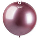 Shiny Pink 31″ Latex Balloon