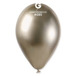 Shiny Prosecco 13″ Latex Balloons by Gemar from Instaballoons