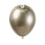 Shiny Prosecco 5″ Latex Balloons by Gemar from Instaballoons