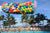 Silver Rainbow Balloon Accessories Balloon Drop Net Kit 15' X 4.5'