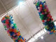 Balloon Drop Pre-Strung Net Kit 22.5' x 4.5'