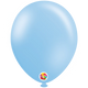 Sky Blue 10″ Latex Balloons (100 count)